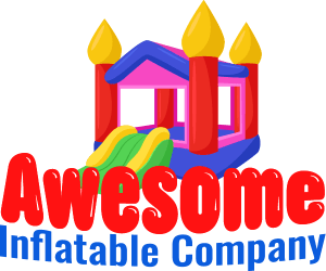 Awesome Inflatable Company logo