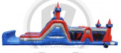 castle20tower20obstacle20course20rental20oklahoma202 1720884189 47ft Castle Tower Obstacle Course