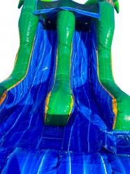 bahama20breeze20bounce20house20combo20rental20tulsa20oklaho 1 Bahama Breeze Combo